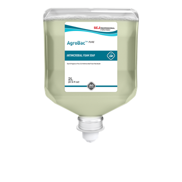 SC Johnson Professional®AGB2LT